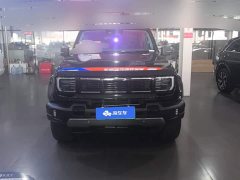 Beijing Jeep BJ40 Extended Range Advanced Edition - photo 2