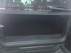 Beijing Jeep BJ40 Extended Range Advanced Edition - photo 4