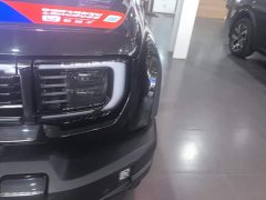 Beijing Jeep BJ40 Extended Range Advanced Edition - photo 5