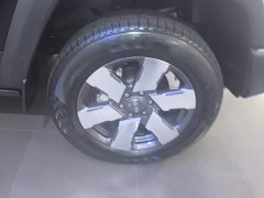 Beijing Jeep BJ40 Extended Range Advanced Edition - photo 6