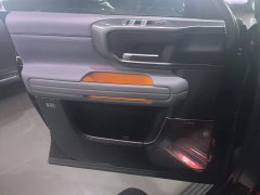 Beijing Jeep BJ40 Extended Range Advanced Edition - photo 7