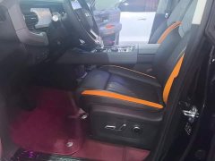 Beijing Jeep BJ40 Extended Range Advanced Edition - photo 9