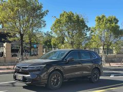 Honda CR-V 240TURBO FWD Elite 5-Seater - photo 1
