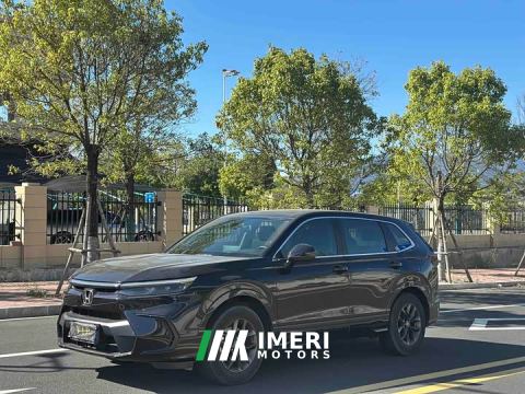 2023 Honda CR-V 240TURBO FWD Elite 5-Seater