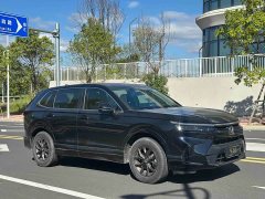 Honda CR-V 240TURBO FWD Elite 5-Seater - photo 3