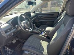 Honda CR-V 240TURBO FWD Elite 5-Seater - photo 4