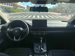 Honda CR-V 240TURBO FWD Elite 5-Seater - photo 6