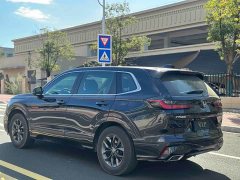 Honda CR-V 240TURBO FWD Elite 5-Seater - photo 7