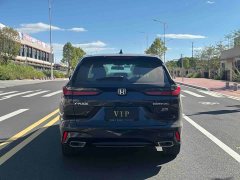 Honda CR-V 240TURBO FWD Elite 5-Seater - photo 8