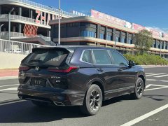 Honda CR-V 240TURBO FWD Elite 5-Seater - photo 9