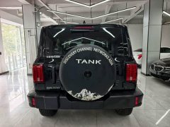 Tank 300 2.0T Gasoline Conqueror - photo 4