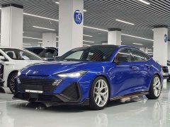 Changan UNI-V 1.5T Sport Edition - фото 1