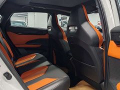 Changan UNI-V 1.5T Sport Edition - фото 12