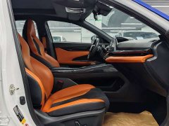 Changan UNI-V 1.5T Sport Edition - фото 13