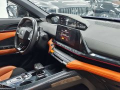 Changan UNI-V 1.5T Sport Edition - фото 14