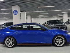 Changan UNI-V 1.5T Sport Edition - фото 16