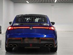 Changan UNI-V 1.5T Sport Edition - фото 17