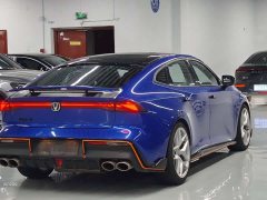 Changan UNI-V 1.5T Sport Edition - фото 18