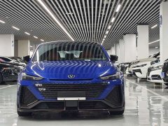 Changan UNI-V 1.5T Sport Edition - фото 2