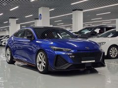Changan UNI-V 1.5T Sport Edition - фото 3