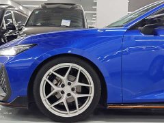 Changan UNI-V 1.5T Sport Edition - фото 4
