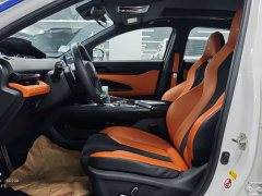 Changan UNI-V 1.5T Sport Edition - фото 6
