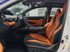 Changan UNI-V 1.5T Sport Edition - фото 7