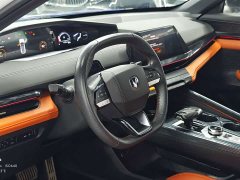 Changan UNI-V 1.5T Sport Edition - фото 8