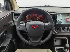 Wuling Hongguang V 1.5L Dynamic Edition Electric Power Steering - фото 11