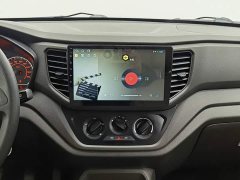 Wuling Hongguang V 1.5L Dynamic Edition Electric Power Steering - фото 12