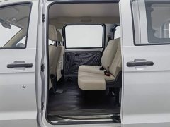 Wuling Hongguang V 1.5L Dynamic Edition Electric Power Steering - фото 15