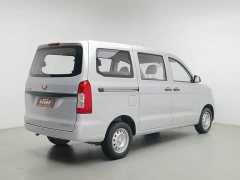 Wuling Hongguang V 1.5L Dynamic Edition Electric Power Steering - фото 2
