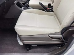 Wuling Hongguang V 1.5L Dynamic Edition Electric Power Steering - фото 20