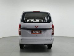 Wuling Hongguang V 1.5L Dynamic Edition Electric Power Steering - фото 4