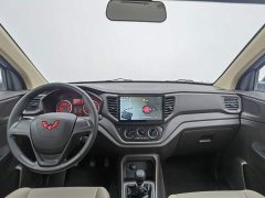 Wuling Hongguang V 1.5L Dynamic Edition Electric Power Steering - фото 5