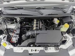 Wuling Hongguang V 1.5L Dynamic Edition Electric Power Steering - фото 6