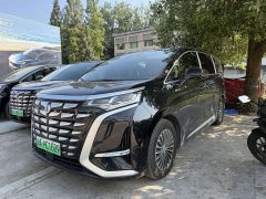 Denza D9 DM-i 980 AWD Luxury - ფოტო 1
