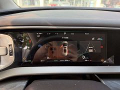 Denza D9 DM-i 980 AWD Luxury - ფოტო 2