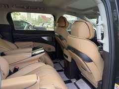 Denza D9 DM-i 980 AWD Luxury - ფოტო 4