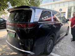Denza D9 DM-i 980 AWD Luxury - ფოტო 6