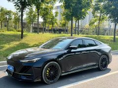 Changan UNI-V 1.5T Sport Edition - photo 1
