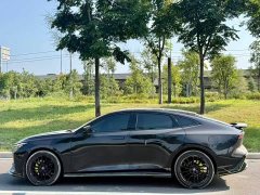 Changan UNI-V 1.5T Sport Edition - photo 3