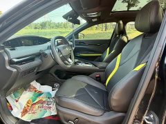 Changan UNI-V 1.5T Sport Edition - photo 4