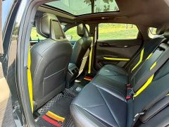 Changan UNI-V 1.5T Sport Edition - photo 5