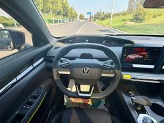 Changan UNI-V 1.5T Sport Edition - photo 6