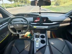 Changan UNI-V 1.5T Sport Edition - photo 7