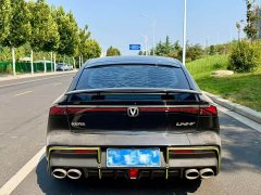 Changan UNI-V 1.5T Sport Edition - photo 8