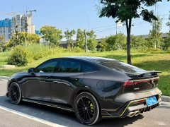 Changan UNI-V 1.5T Sport Edition - photo 9