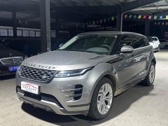 Land Rover Range Rover Evoque L 200PS R-Dynamic Standard Elite - фото 1