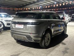 Land Rover Range Rover Evoque L 200PS R-Dynamic Standard Elite - фото 10